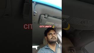 Night Drive in City Lights 🌙 | Relaxing Night Drive Vlog#NightDrive #CityDrive #NightVibes #City