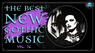 Dark & exciting: Essential Goth & Adjacent Mix #46
#gothmusic #newmusic #newplaylist #gothplaylist
New goth music straight from my crypt to yours. Thanks for listening! I spend a lot of time on these each week, so if you like what I do and have the means, please consider supporting the show 💜
Patreon: patreon.com/obscuraundead
Tip: paypal.me/obscuraundead
A share is also most appreciated! Take care, friend bats!
Pleasure Policy - Eaten Alive 00:00
MonoFox - Corre Corre Zorrito 03:13
Ritual Body Mind - Silencia 05:38
moonvampire - pathetic 08:43
Scene Noir - Black Wedding Day 10:13
Logia XXI - Ansiedad 13:47
Floating Ashes - I Synthesize 17:41
Divole - Stains 22:06
Endless Me - Feast Upon The Living 25:26
Nœud - Cracked Shadow 28:58
October Burns Black - Light On Light - Seraph Mix by Gordon Young 32:18
General Trust - Stripes 35:53
Final Body - Shadow 40:52
Unhuman & Petra Flurr - Mala vida 42:50
Leva - Crown 46:34
Soft Glass - Demolisher 52:44
Morwan - Hrim 55:19 Dark & exciting: Essential Goth & Adjacent Mix #46