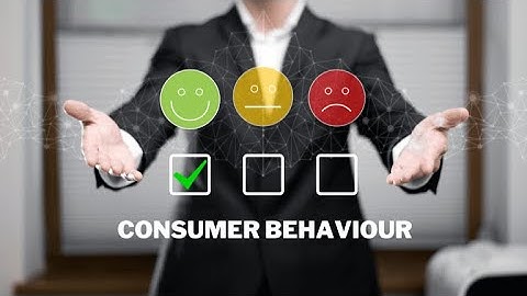 Unique Insights into Consumer Behavior: What to Expect! (3 Minutes)