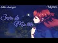 Nightcore French Amv ♪ Sors de ma tête ♪ + Paroles HD