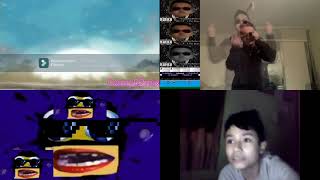 Sparta Remixes Side By Side 120 Awesome Videos Version