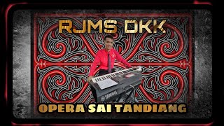 Download Lagu LAGU OPERA BATAK || SAI TANDIANG || Versi UNINGAN BATAK || Style Yamaha Psr MP3