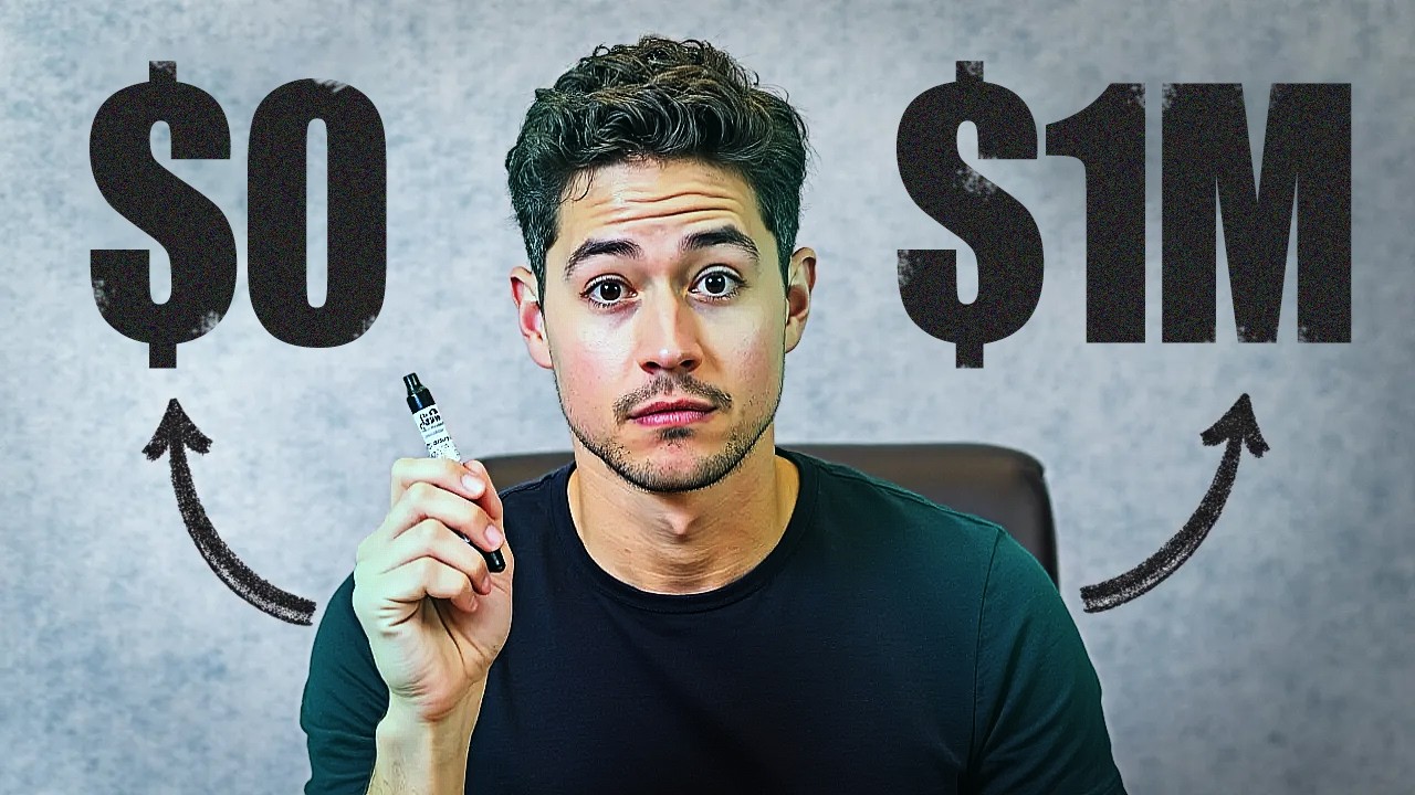 How To Scale Your AI Agency So Fast in 2025 It Feels ILLEGAL