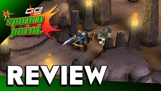 Battleheart Legacy | Game Review screenshot 3