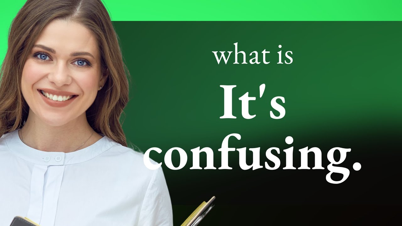Understanding 
