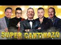 🍺Super Cantinazo Mix🍺 Dario Gomez, Jessi Uribe, Yeison Jimenez, Fernando Burbano, El Charrito negro