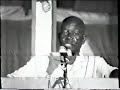 PAPA DIANGIENDA KU NTIMA À Propos De MALELE ET LA BATAILLE DES FOURMIS À NKAMBA À KIMBANSEKE 