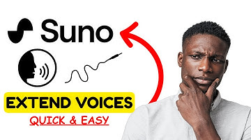 Suno AI Hack: Extend Your Songs Like a Pro (2025 Tutorial)