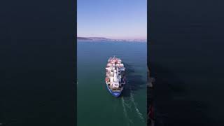 India’s Big Move in Hormuz Crisis 🚢 | 10 Ships Escape Safely! #fpnc #India #WestAsia #Hormuz