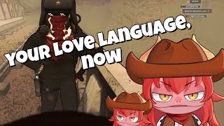 Language of Love (Zentreya Clip) Net Worth
