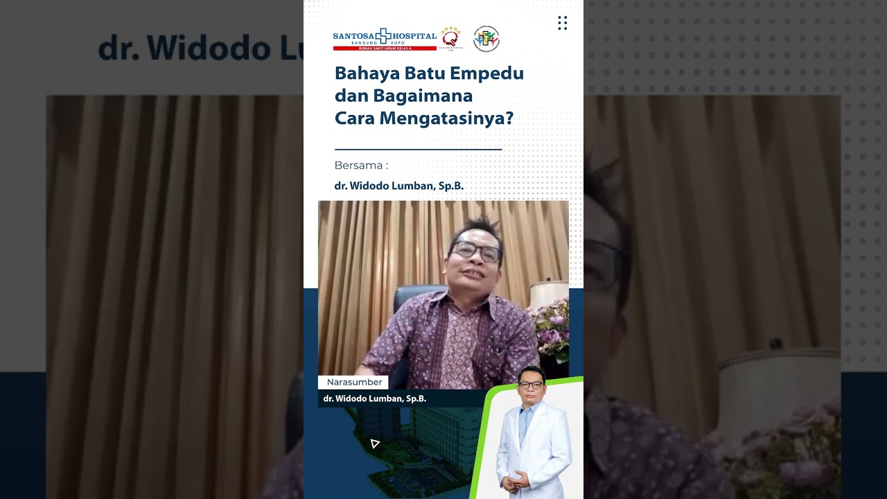 Bahaya Batu Empedu dan Bagaimana Cara Mengatasinya?