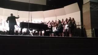 All County Chorus 2017