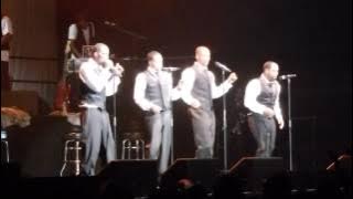 New Edition - Cool It Now - Live at Nassau Coliseum, Long Island, NY 9/19/12