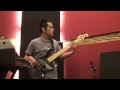 ヨコハマ シティ(Marukachi練習09 09 12)