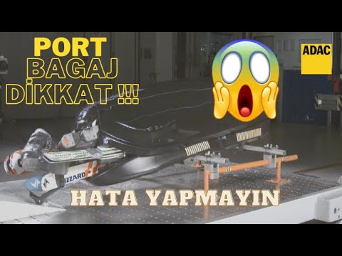 Video: 2022'nin En İyi 7 Kayık Portbagajı