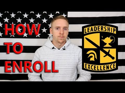 How To Be Ufficiale | ESERCITO ROTC