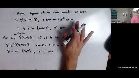 Rewriting Universal Conditionals