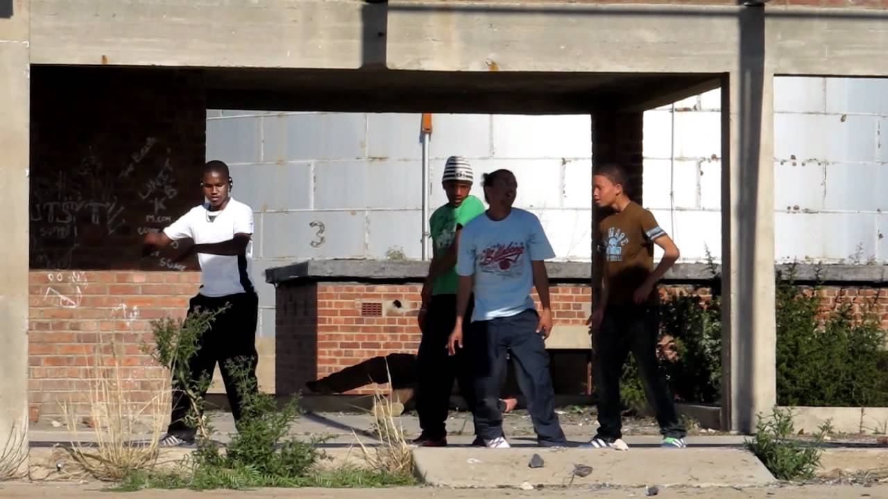 No Limits in Beaufort West