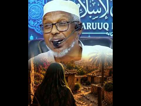 Qisada habartii reer banii israaiil.