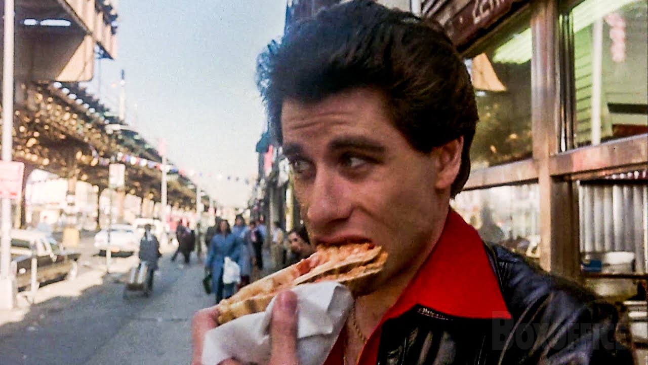 Os Embalos de Sábado à Noite em 10 min 🌀 4K