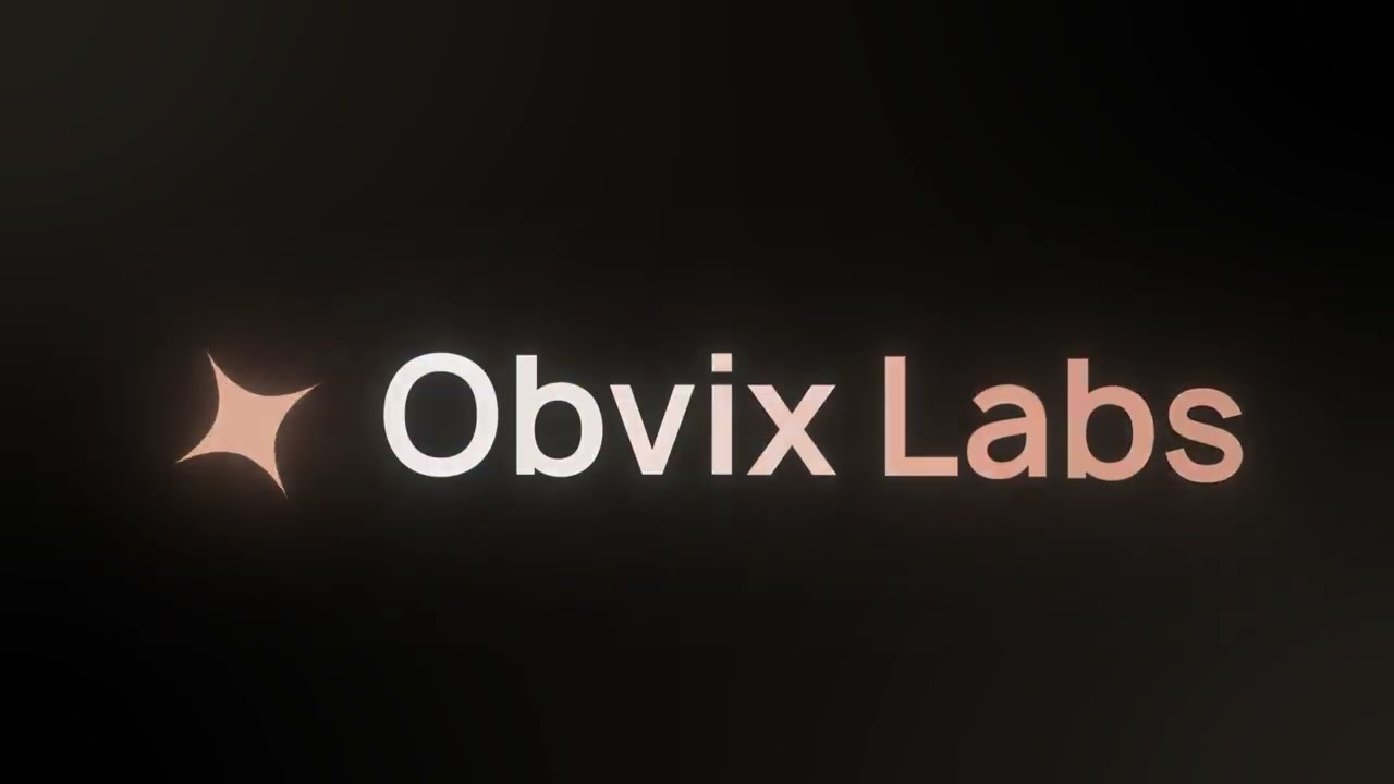 Obvix Labs SaaS Explainer Video | Short Demo Video