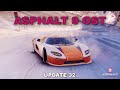 Asphalt 9 OST: Sola Guinto & Faffi - AFTERTHOT(ft. SAM WAITIN)