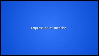 Famous Cor Meaning Profile