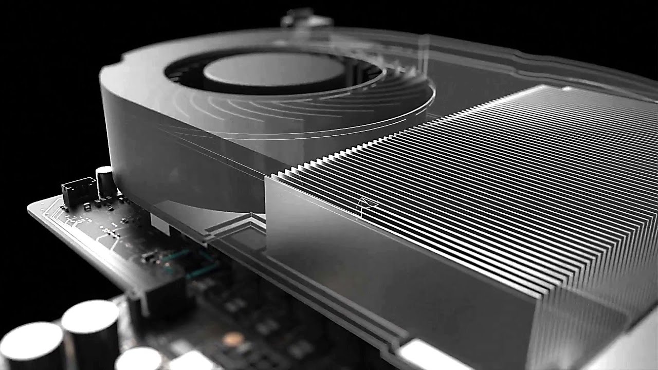 Project Scorpio Spec Analysis - How The Removal of eSRAM Will Help Games Development