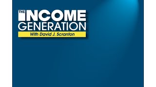 Roger Levy on The Income Generation | August 11, 2019