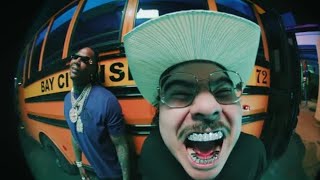 That Mexican OT - Twisting Fingers feat. Moneybagg Yo (Official Music Video