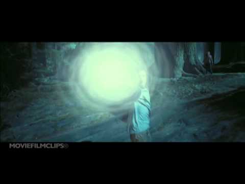 Harry vs Voldemort