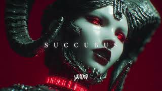 Dark Clubbing Cyberpunk Hard Techno Mix Succubus Industrial Phonk B Ebm