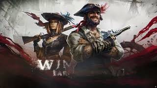 How to Earn Faction Reputation Points in Windrose