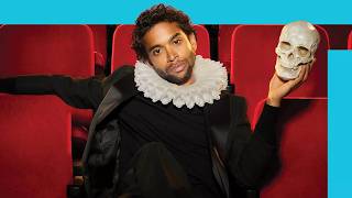 Hamlet at BAM