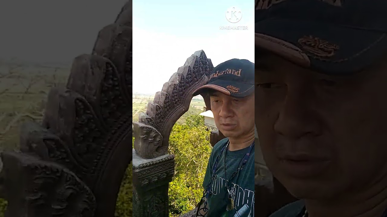 เที่ยววัดเขาสนามแจง