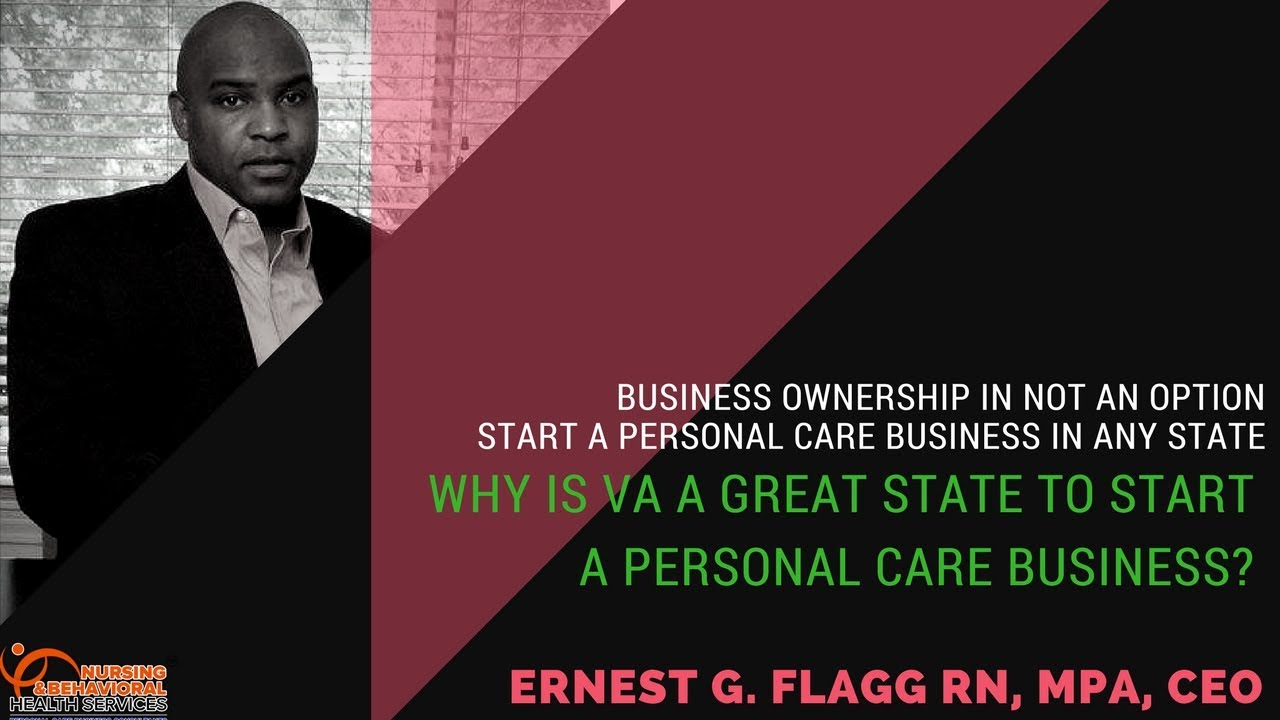 Start A Group Home In Virginia Why Va Is The Best State To Start A Group Home Youtube