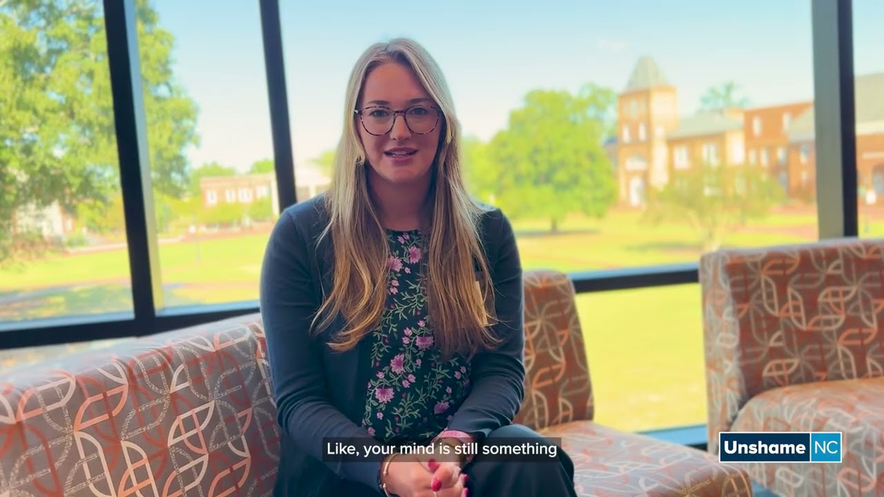 Why Community Matters in Recovery | Recovering Hope Conference