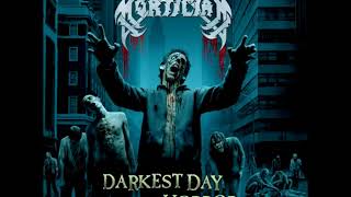 Mortician - Darkest Day of Horror [Full Album]