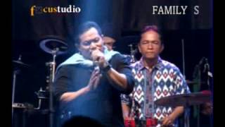 FAMILYS LIVE CIPADU 17 DES' 16 ROSAD IRAMA MASA DEPAN by khuple