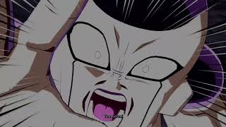 Ssj Goku & Frieza Secret Scene