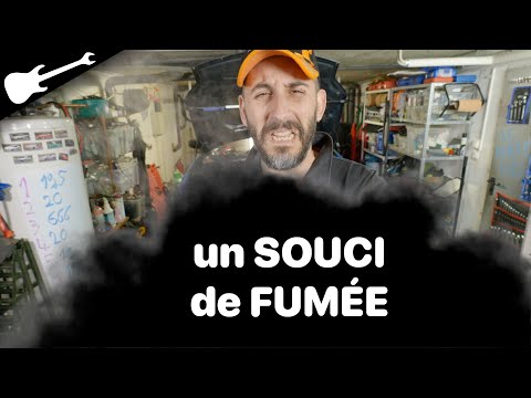 Vidéo: Comment empêcher mon moteur diesel de fumer ?