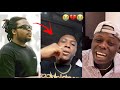 Olamide React to Bella Shmurda Tribute Song to Mohbad My Brother as he Wish Mohbad Can Come Back