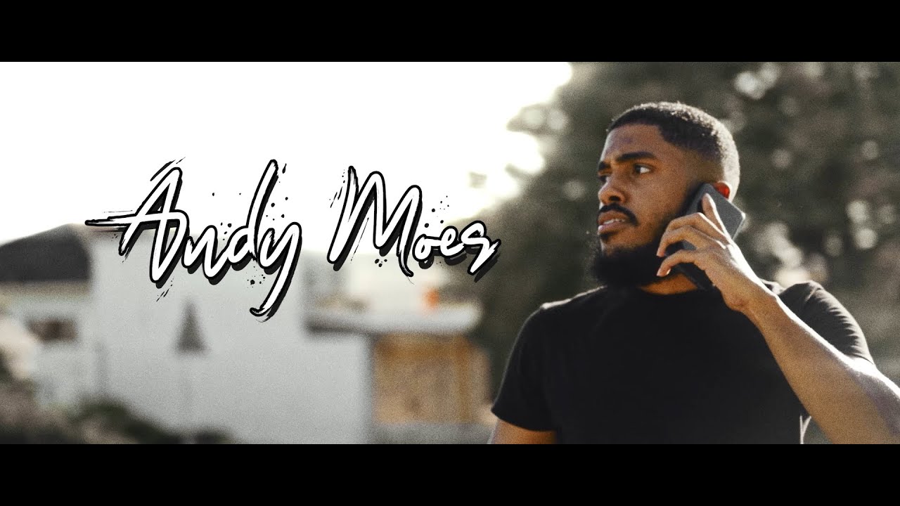 Andy Moes - YEGA YA (Official Music Video)
