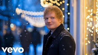 Ed Sheeran - On Christmas Eve (Official Video 2025) Merry Christmas Hit