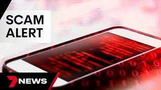 Scammers using new tactics to steal from customers | 7 News Australia