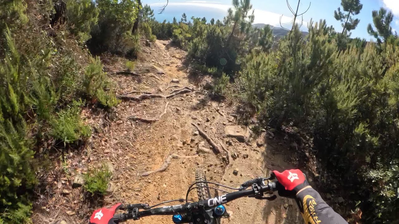 San Remo Scolgli Rossi Full Run Nina Hoffmann 