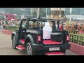77th Republic Day on January 26, 2026, the Brihanmumbai Municipal Corporation (BMC) headquarters