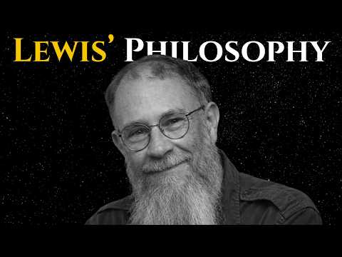 All of David Lewis' Philosophy thumbnail