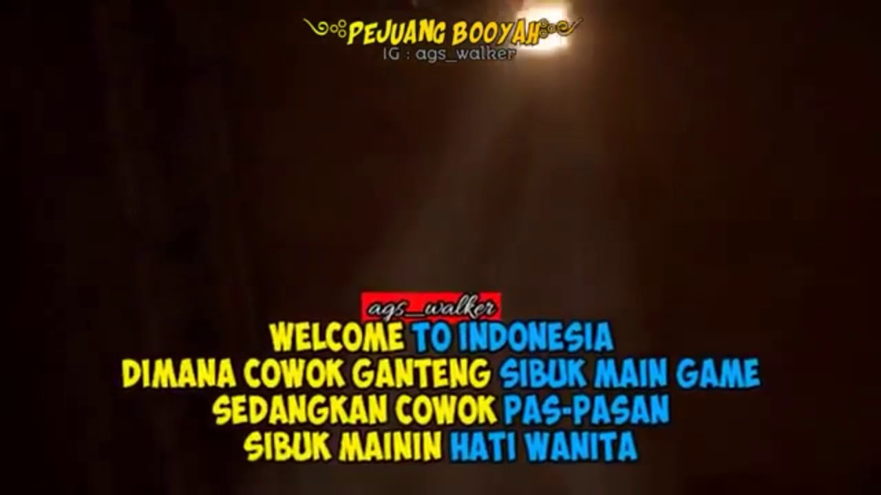 Story Wa Free Fire Keren Qoutes Free Fire Keren Youtube