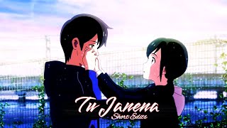 Weathering with you Hindi AMV #amv #anime